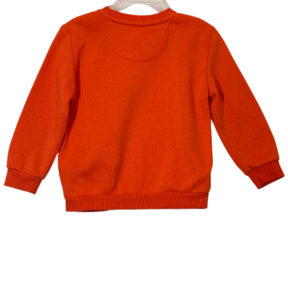 Boy's Sweatshirts Set of 3 Size 2-3Y - Picture 5 of 13